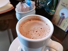 -上海新锦江大酒店