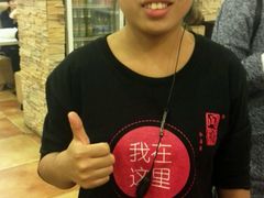-闫府私房菜(经四路万达店)
