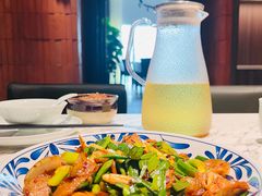 -锦庐道地川菜(来福士店)