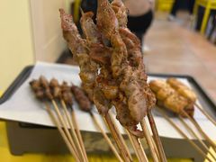 -望京小腰(北京总店)