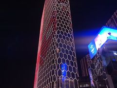 -中央广播电视总台(光华路办公区)