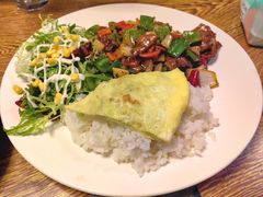 -爱上层楼咖啡馆(为公桥店)