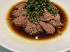 -香丰阁·烤鸭·川湘菜(清河店)