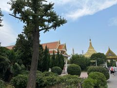 -洛阳白马寺