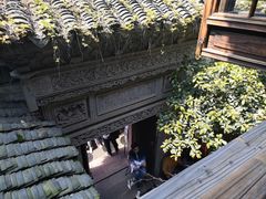 -鱼食饭稻·苏浙土菜17年老馆子(平江路店)