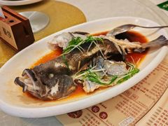 -川林海鲜酒家·湾仔传统早茶·粤菜