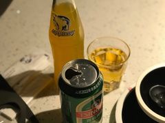 -京韵胡同·酱香羊蝎子火锅涮肉(长寿路店)
