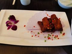 -勺园中餐厅