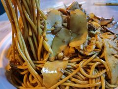 牛肉拌面-双宝红油牛系列