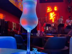 -MM·五声·音乐人与调酒师(西安路店)