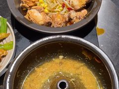 -云海肴云南菜·蒸汽石锅鱼(青岛万象城店)