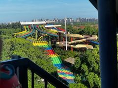 -上海玛雅海滩水公园