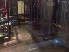 -杰仕健身百合天地会所(海宁百合新城店)