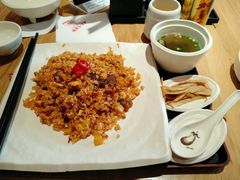 麻麻辣辣牛肉饭-味千拉面(南昌杉杉奥特莱斯广场店)