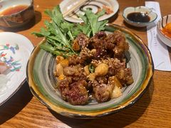-桂马·日本料理·海胆·海鲜饭·酒场(民主广场店)