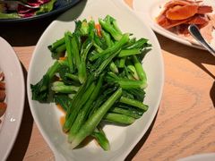 -潮餐厅·云端江景西餐厅·杭州柏悦酒店