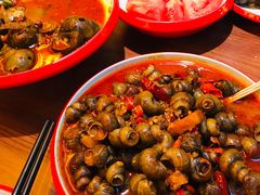 -老闵田螺馆·南昌市井菜·特色小吃(总店)