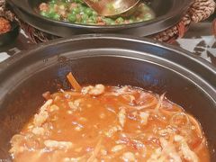 -乔阿马·江南味·驴肉香(龙湖华泾天街店)