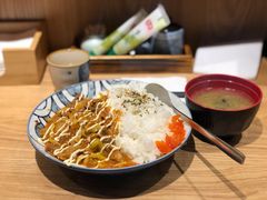 -本日風和·寿司·料理(博地中心店)