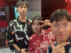 -GG戏精剧场·原创演绎实景本