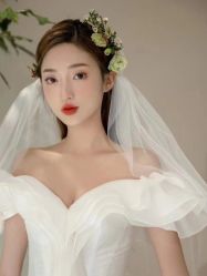 -经典婚纱摄影美学馆·私人定制