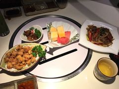 -赤坂亭M9和牛烧肉·日料398放题(万达店)