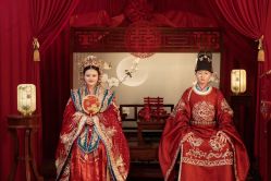 -第一夫人婚纱摄影(南京店)