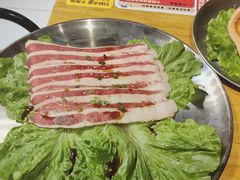-子檀大隐炭烧(食品街店)