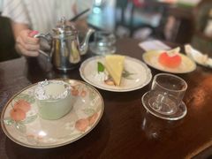 -古董花园(思南路42弄小区店)