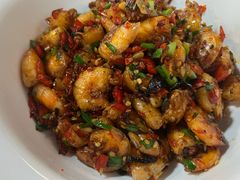 -笨罗卜浏阳菜馆(龙华鹏润达店)
