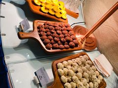 -南通绿洲国际假日酒店全日餐厅