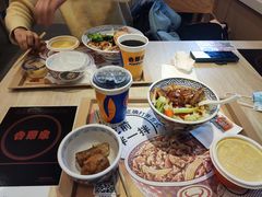 -吉野家(宾水道店)