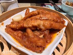 -点都德(长泰广场店)