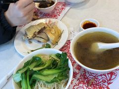 -振鼎鸡(华阴路店)