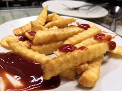 -华星冰室(湾仔店)
