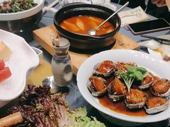 -庆赫隆融合菜馆(群力店)