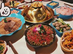 -蛙二爷美蛙火锅基地(温州总店)