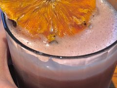 -Line 咖啡(石厦花园店)