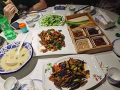 -鲁城往事(游客中心店)