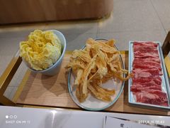 -金众记猪肚鸡(南屏店)