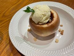 -Rosemary·纽西兰简餐(江南西店)