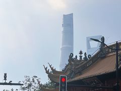 -钦赐仰殿道观