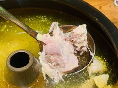 -云海肴·汽锅鸡·云南菜(美罗城店)