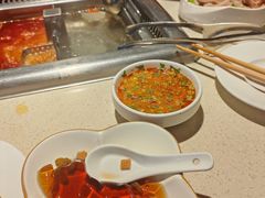-海底捞火锅(龙首印象城店)