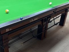 -云川台球(马甸店)