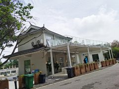 -青龙山国家森林公园