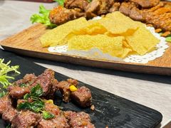 -颂福楼·南京菜(定淮门店)
