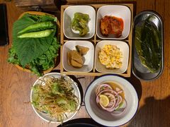 -济州爱肉堂(总店)