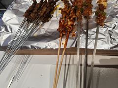 -勇利赵家烤肉坊(纬二街店)