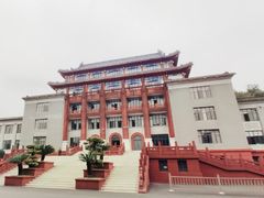 -四川大学(望江校区)
